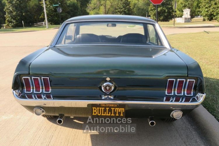 Ford Mustang v8 boite mécanique 4 - <small></small> 32.900 € <small>TTC</small> - #18