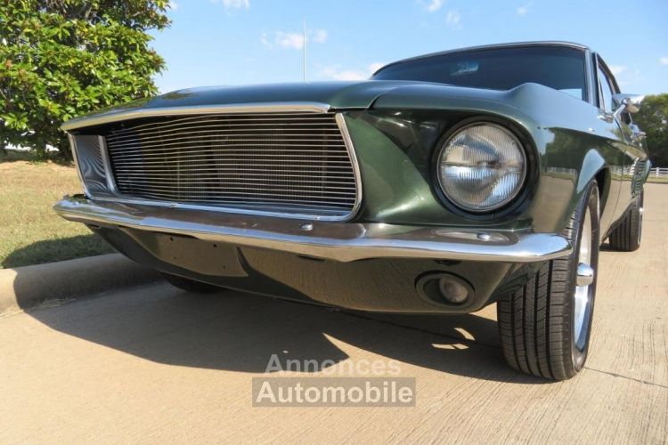 Ford Mustang v8 boite mécanique 4 - <small></small> 32.900 € <small>TTC</small> - #42