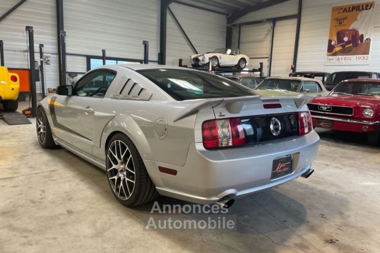 Ford Mustang V8 COMPRESSEE COUPE V8 GT DELUXE PACK ROUSH - <small></small> 33.900 € <small>TTC</small> - #2