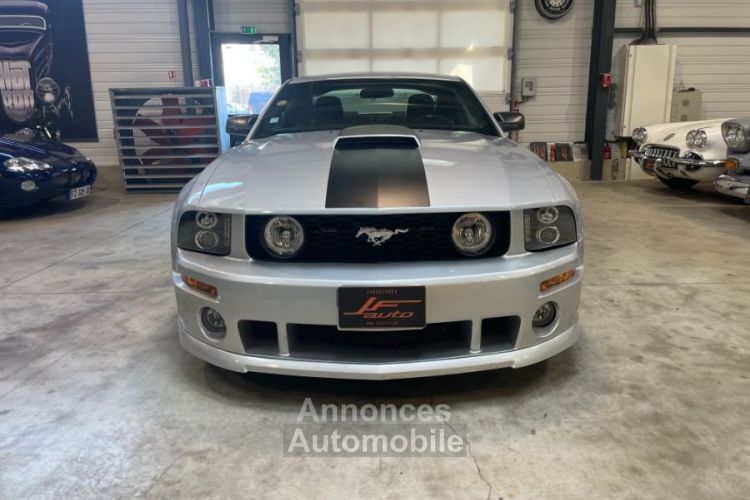 Ford Mustang V8 COMPRESSEE COUPE V8 GT DELUXE PACK ROUSH - <small></small> 33.900 € <small>TTC</small> - #3