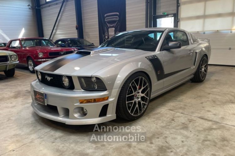 Ford Mustang V8 COMPRESSEE COUPE V8 GT DELUXE PACK ROUSH - <small></small> 33.900 € <small>TTC</small> - #7