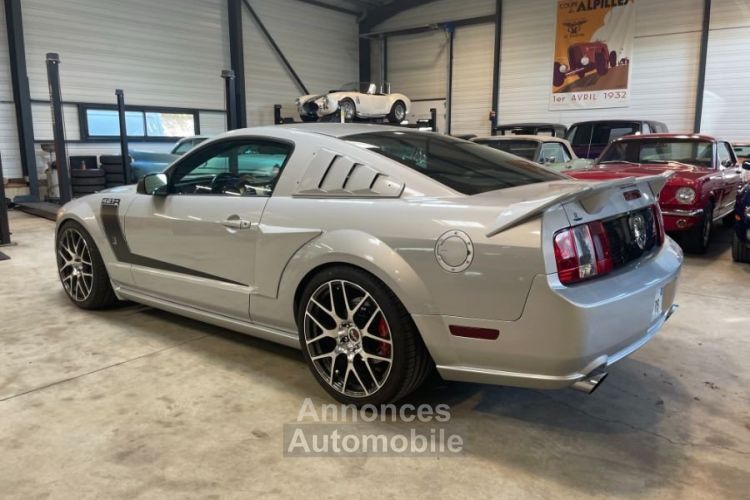 Ford Mustang V8 COMPRESSEE COUPE V8 GT DELUXE PACK ROUSH - <small></small> 33.900 € <small>TTC</small> - #10