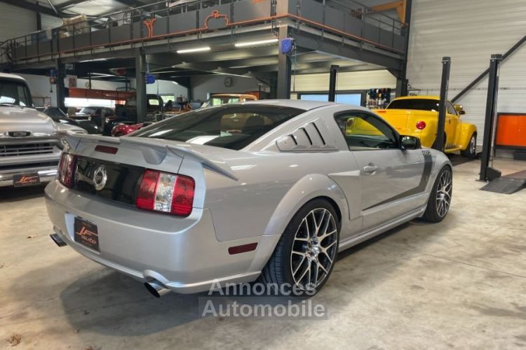 Ford Mustang V8 COMPRESSEE COUPE V8 GT DELUXE PACK ROUSH - <small></small> 33.900 € <small>TTC</small> - #11