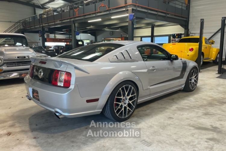 Ford Mustang V8 COMPRESSEE COUPE V8 GT DELUXE PACK ROUSH - <small></small> 33.900 € <small>TTC</small> - #12