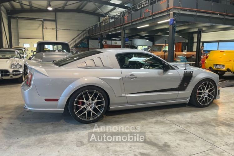 Ford Mustang V8 COMPRESSEE COUPE V8 GT DELUXE PACK ROUSH - <small></small> 33.900 € <small>TTC</small> - #13