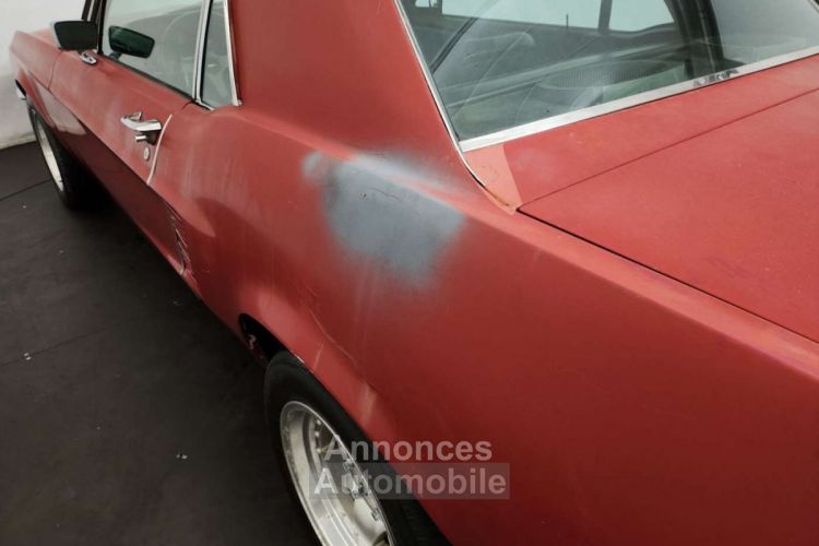 Ford Mustang V8 Coupé - <small></small> 17.850 € <small>TTC</small> - #19