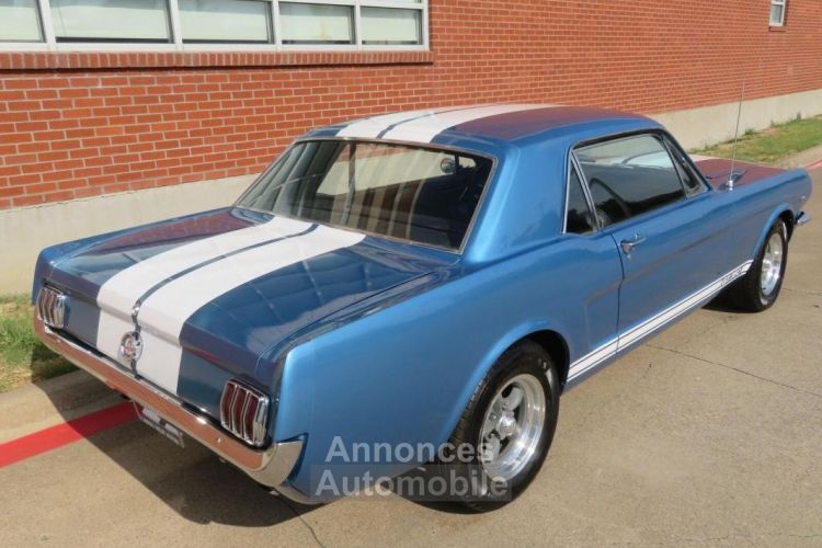 Ford Mustang V8 COUPÉ - <small></small> 32.000 € <small>TTC</small> - #4