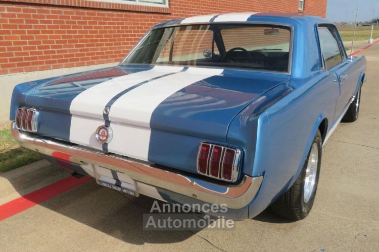 Ford Mustang V8 COUPÉ - <small></small> 32.000 € <small>TTC</small> - #6