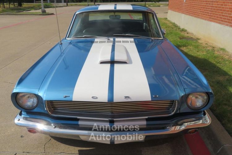 Ford Mustang V8 COUPÉ - <small></small> 32.000 € <small>TTC</small> - #10