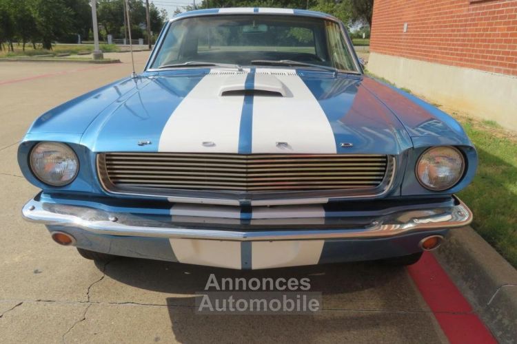 Ford Mustang V8 COUPÉ - <small></small> 32.000 € <small>TTC</small> - #11