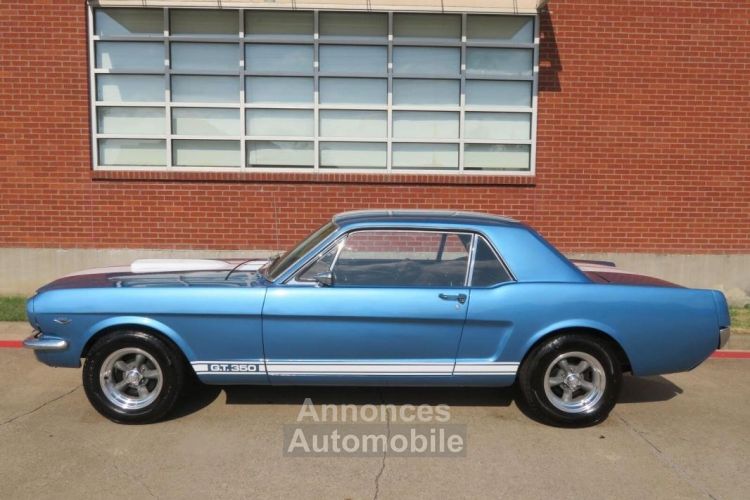 Ford Mustang V8 COUPÉ - <small></small> 32.000 € <small>TTC</small> - #14