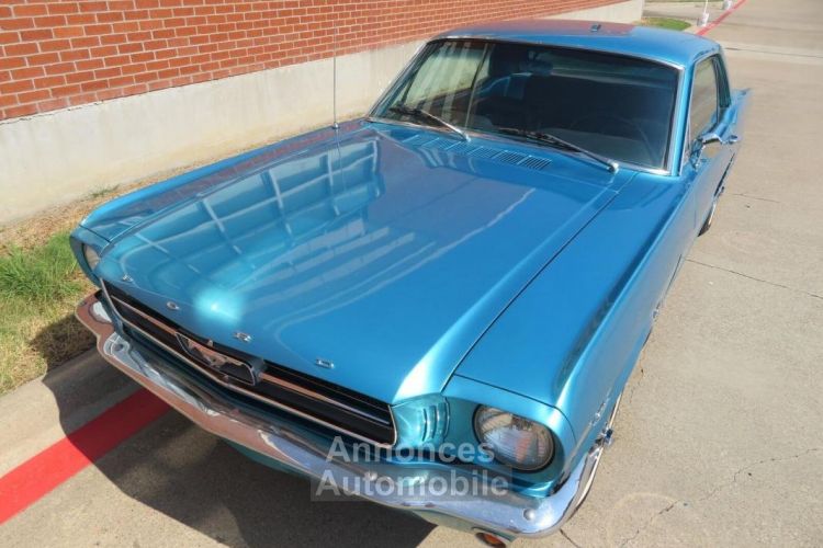 Ford Mustang V8 COUPÉ - <small></small> 29.900 € <small>TTC</small> - #8