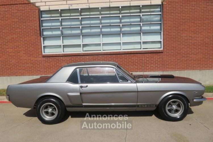 Ford Mustang V8 COUPÉ - <small></small> 29.900 € <small>TTC</small> - #2