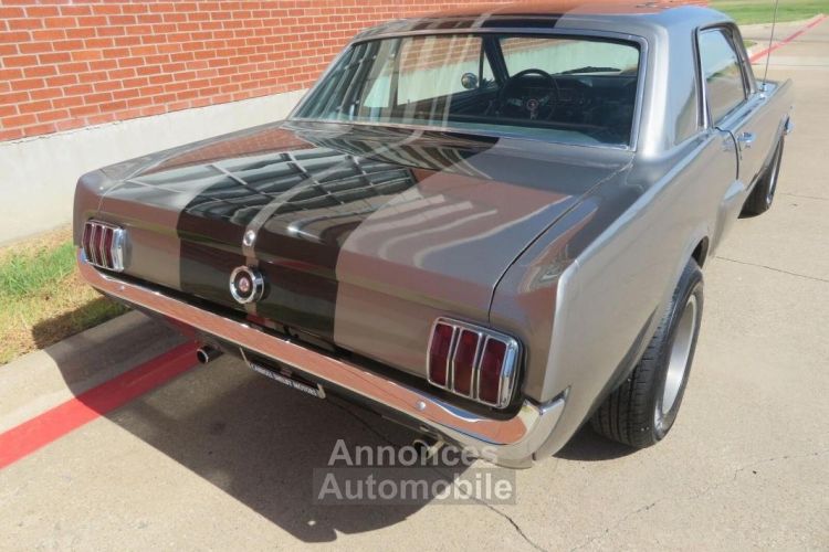 Ford Mustang V8 COUPÉ - <small></small> 29.900 € <small>TTC</small> - #4