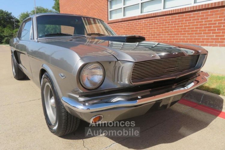 Ford Mustang V8 COUPÉ - <small></small> 29.900 € <small>TTC</small> - #8