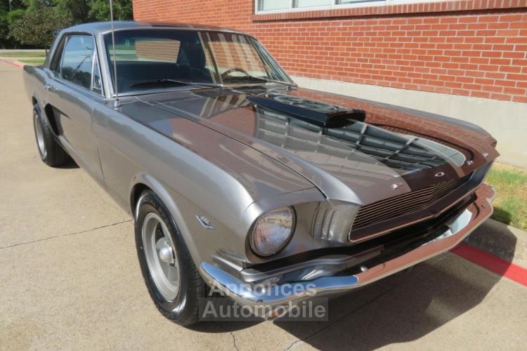 Ford Mustang V8 COUPÉ - <small></small> 29.900 € <small>TTC</small> - #9