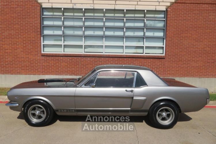 Ford Mustang V8 COUPÉ - <small></small> 29.900 € <small>TTC</small> - #11