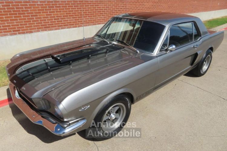 Ford Mustang V8 COUPÉ - <small></small> 29.900 € <small>TTC</small> - #12