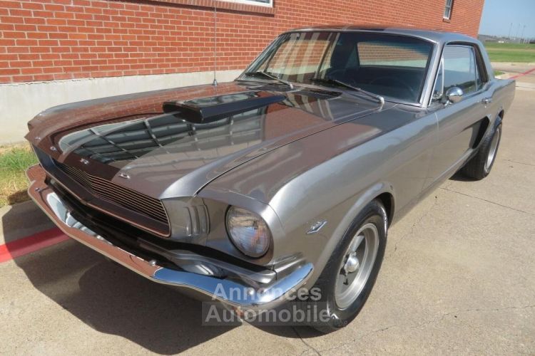 Ford Mustang V8 COUPÉ - <small></small> 29.900 € <small>TTC</small> - #14