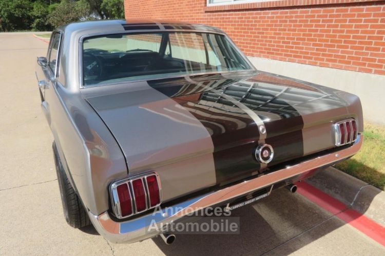 Ford Mustang V8 COUPÉ - <small></small> 29.900 € <small>TTC</small> - #17