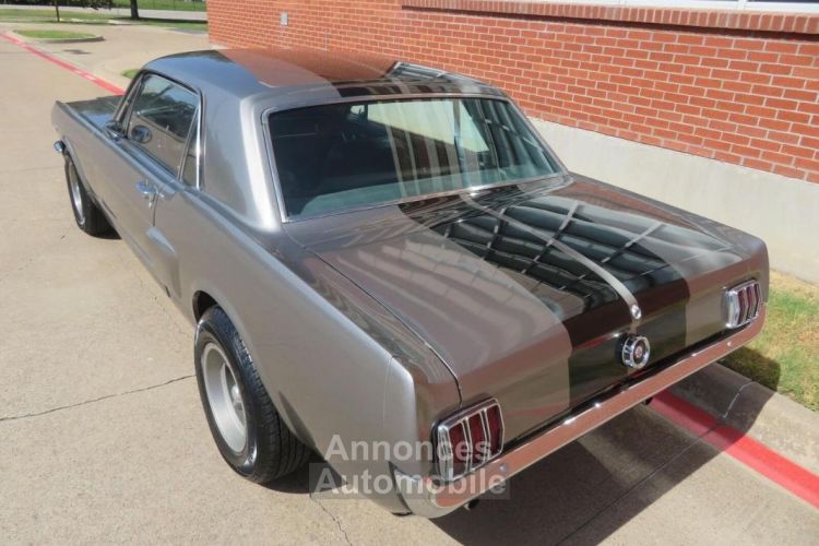 Ford Mustang V8 COUPÉ - <small></small> 29.900 € <small>TTC</small> - #18