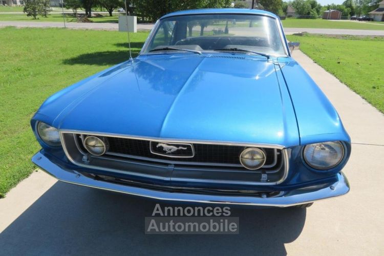 Ford Mustang V8 COUPÉ - <small></small> 29.900 € <small>TTC</small> - #15