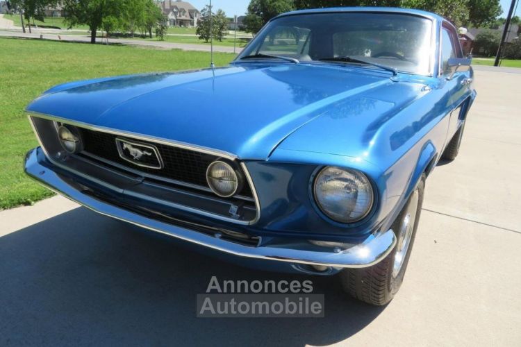 Ford Mustang V8 COUPÉ - <small></small> 29.900 € <small>TTC</small> - #18