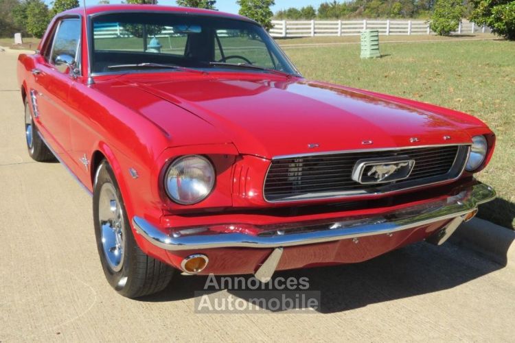 Ford Mustang V8 COUPÉ REFAITE - <small></small> 35.000 € <small>TTC</small> - #1