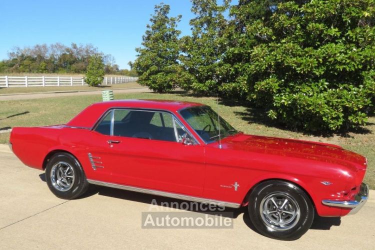 Ford Mustang V8 COUPÉ REFAITE - <small></small> 35.000 € <small>TTC</small> - #3