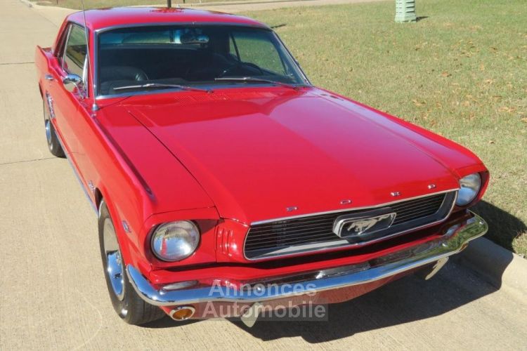 Ford Mustang V8 COUPÉ REFAITE - <small></small> 35.000 € <small>TTC</small> - #5