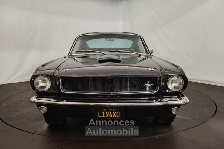Ford Mustang V8 Fastback - <small></small> 63.500 € <small>TTC</small> - #5