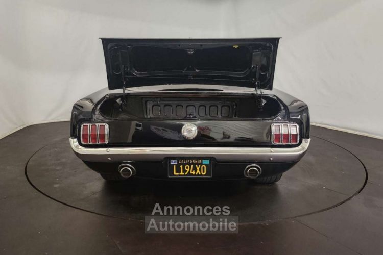 Ford Mustang V8 Fastback - <small></small> 63.500 € <small>TTC</small> - #40