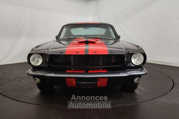 Ford Mustang V8 Fastback - <small></small> 55.000 € <small>TTC</small> - #5