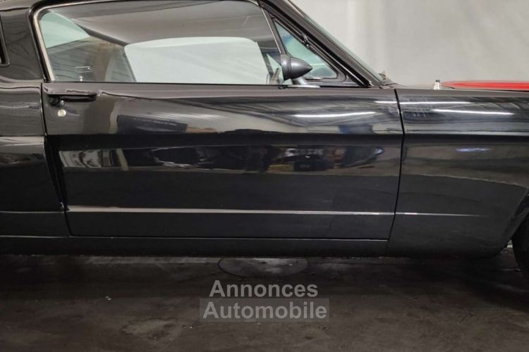 Ford Mustang V8 Fastback - <small></small> 55.000 € <small>TTC</small> - #11