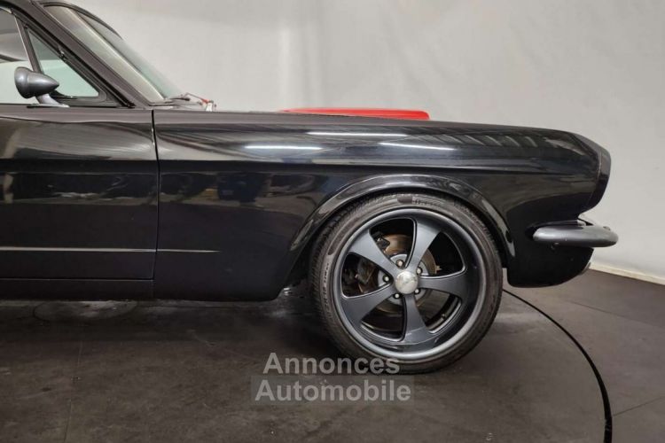 Ford Mustang V8 Fastback - <small></small> 55.000 € <small>TTC</small> - #12