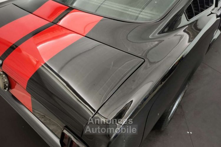 Ford Mustang V8 Fastback - <small></small> 55.000 € <small>TTC</small> - #40