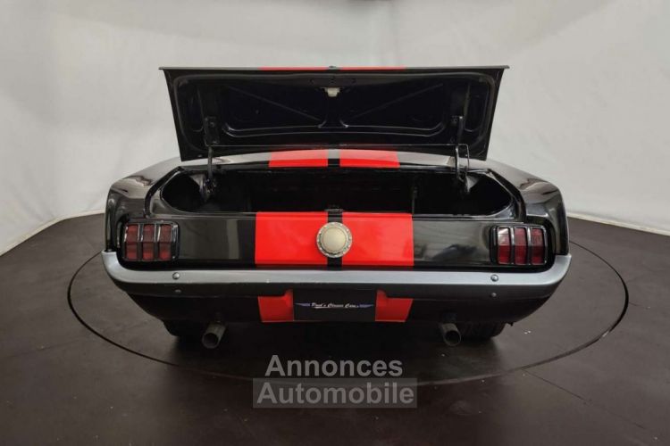 Ford Mustang V8 Fastback - <small></small> 55.000 € <small>TTC</small> - #42