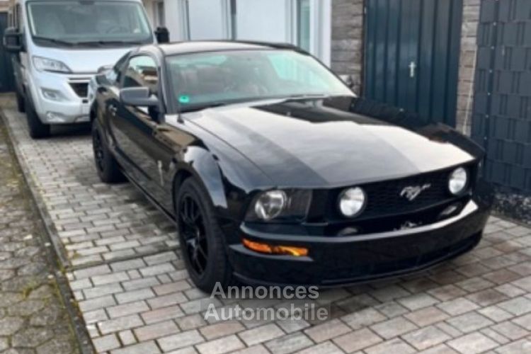 Ford Mustang v8 gt - <small></small> 28.990 € <small>TTC</small> - #2