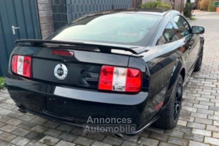 Ford Mustang v8 gt - <small></small> 28.990 € <small>TTC</small> - #5