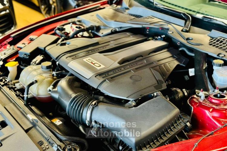 Ford Mustang VI (2) FASTBACK 5.0 V8 GT BVA10 - <small></small> 56.990 € <small>TTC</small> - #15