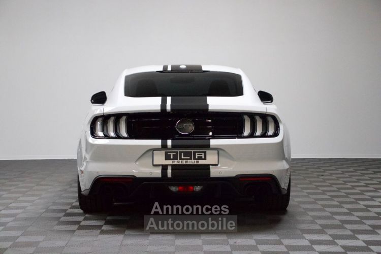 Ford Mustang vi (2) fastback 5.0 v8 gt bvm6 - <small></small> 54.500 € <small>TTC</small> - #5