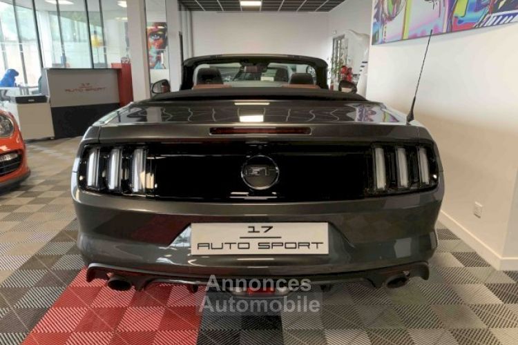 Ford Mustang VI 5.0 V8 421ch GT - <small></small> 43.950 € <small>TTC</small> - #14
