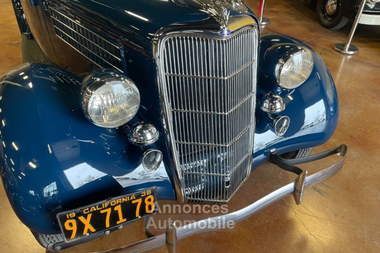 Ford Phaeton - <small></small> 48.000 € <small>TTC</small> - #13