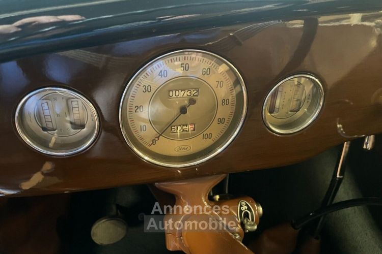 Ford Phaeton - <small></small> 48.000 € <small>TTC</small> - #32