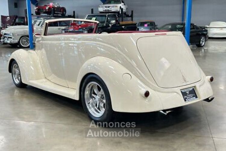 Ford Phaeton - <small></small> 54.900 € <small>TTC</small> - #13