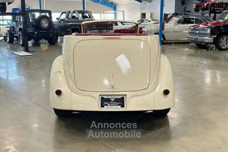 Ford Phaeton - <small></small> 54.900 € <small>TTC</small> - #14