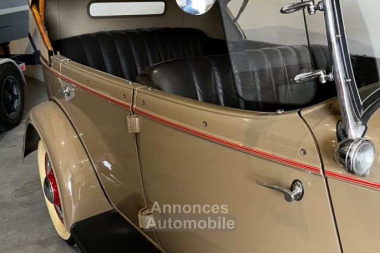 Ford Phaeton - <small></small> 56.500 € <small>TTC</small> - #3