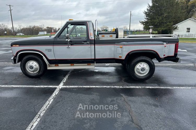 Ford Pickup diesel  - <small></small> 23.000 € <small>TTC</small> - #1