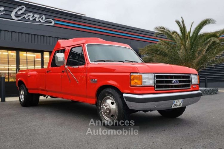 Ford Pickup Pick-up F-350 - <small></small> 24.500 € <small>TTC</small> - #1