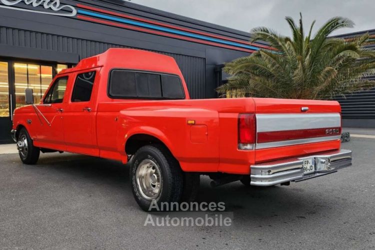 Ford Pickup Pick-up F-350 - <small></small> 24.500 € <small>TTC</small> - #2